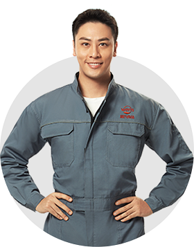 Z6·尊龙凯时(中国区)人生就是搏!